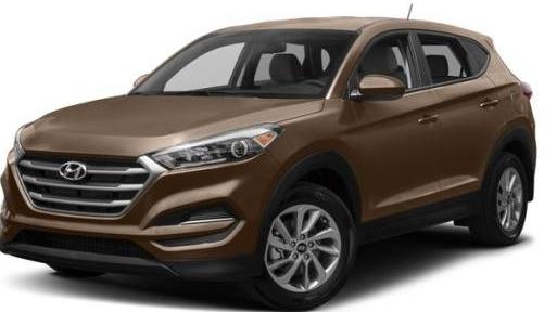 HYUNDAI TUCSON 2017 KM8J33A46HU420277 image