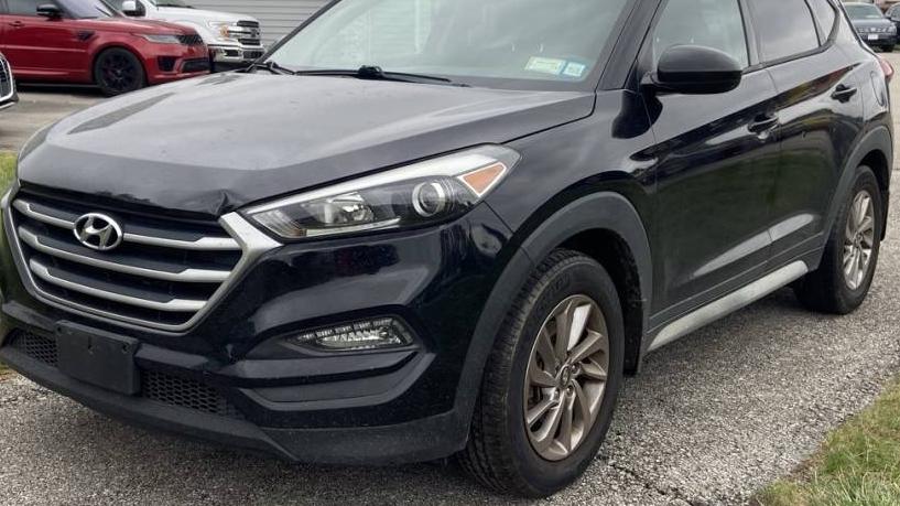 HYUNDAI TUCSON 2017 KM8J3CA43HU520305 image