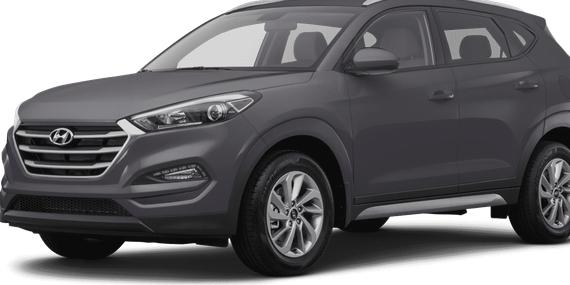 HYUNDAI TUCSON 2017 KM8J3CA4XHU256791 image
