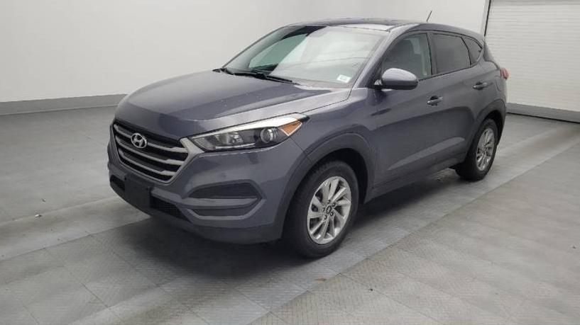 HYUNDAI TUCSON 2017 KM8J23A40HU314507 image