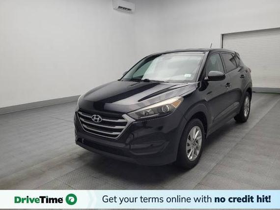 HYUNDAI TUCSON 2017 KM8J23A42HU456888 image