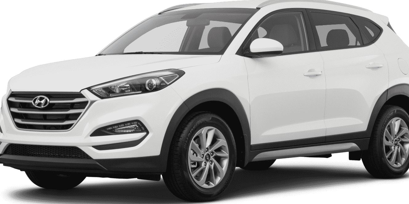 HYUNDAI TUCSON 2017 KM8J33A24HU351586 image