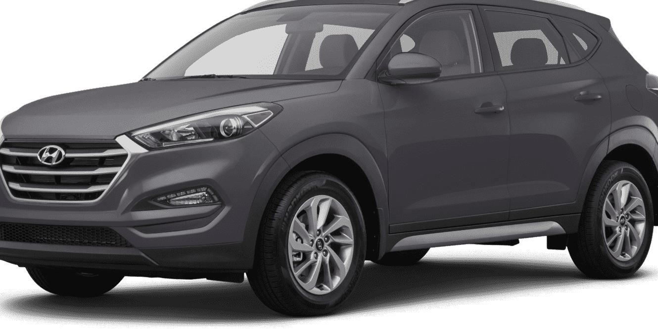 HYUNDAI TUCSON 2017 KM8J33A41HU266061 image