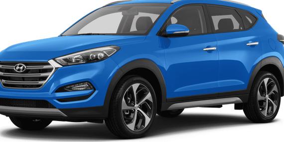 HYUNDAI TUCSON 2017 KM8J3CA28HU369993 image
