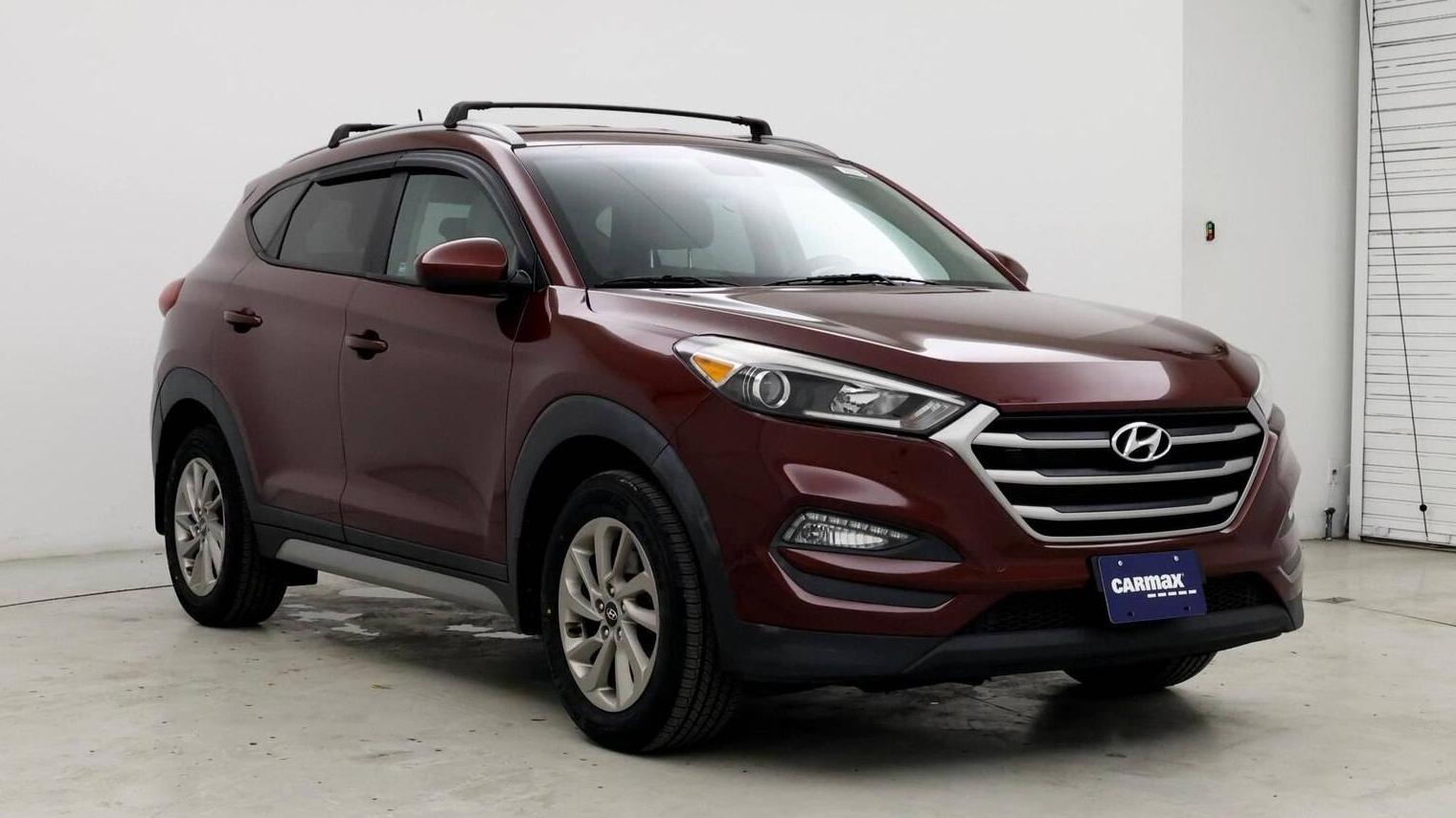 HYUNDAI TUCSON 2017 KM8J3CA4XHU397182 image