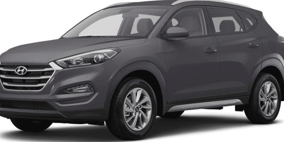 HYUNDAI TUCSON 2017 KM8J3CA48HU434116 image