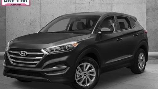 HYUNDAI TUCSON 2017 KM8J33A2XHU294620 image