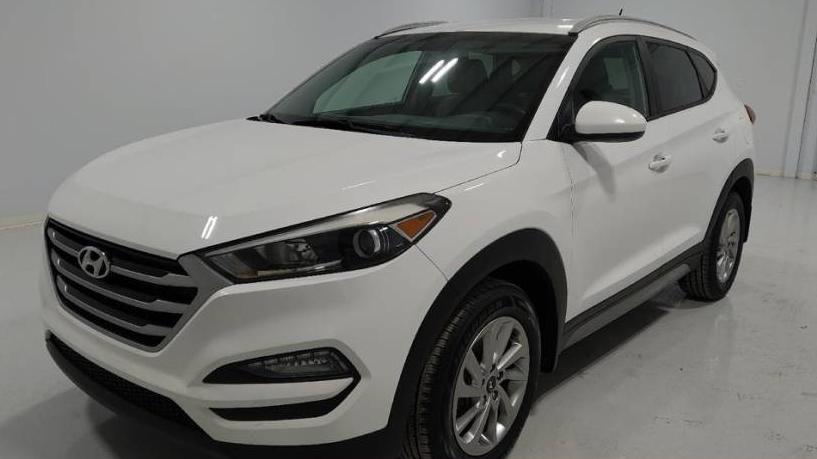 HYUNDAI TUCSON 2017 KM8J3CA48HU583755 image