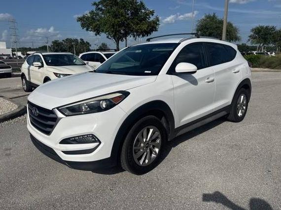 HYUNDAI TUCSON 2017 KM8J33A41HU364281 image