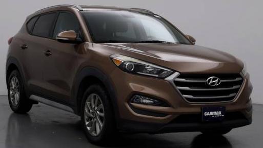 HYUNDAI TUCSON 2017 KM8J3CA46HU449701 image