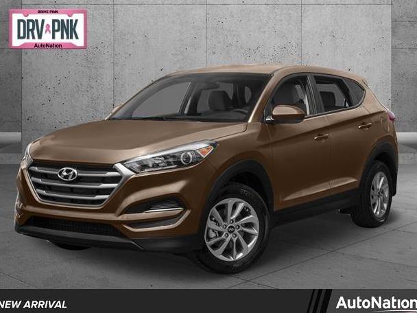 HYUNDAI TUCSON 2017 KM8J33A23HU521016 image