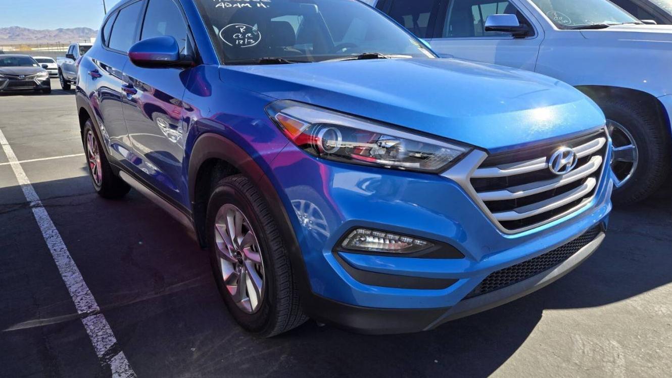 HYUNDAI TUCSON 2017 KM8J33A40HU378642 image