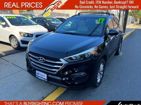 HYUNDAI TUCSON 2017 KM8J3CA40HU371870 image HYUNDAI TUCSON 2017 KM8J3CA40HU371870 image