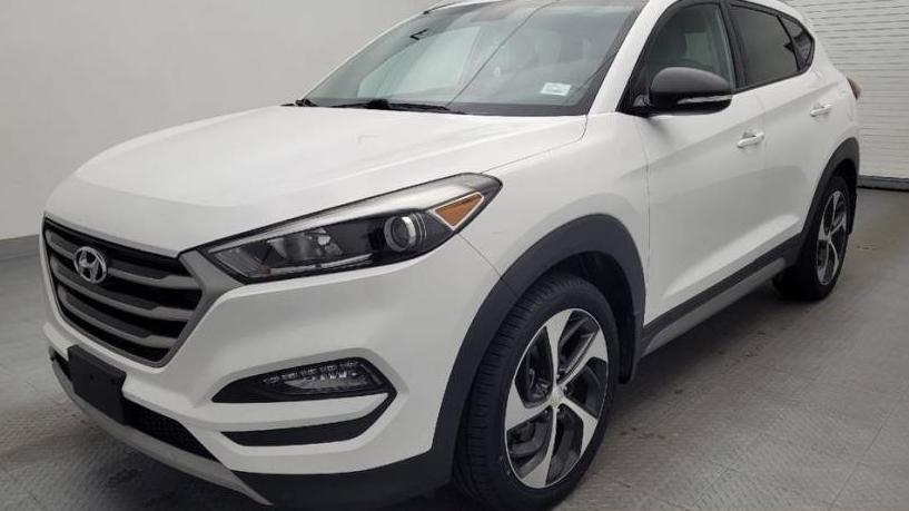 HYUNDAI TUCSON 2017 KM8J33A28HU271076 image