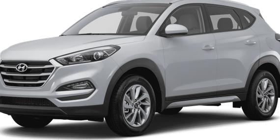 HYUNDAI TUCSON 2017 KM8J3CA40HU531102 image