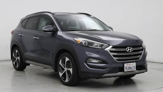 HYUNDAI TUCSON 2017 KM8J33A23HU335542 image