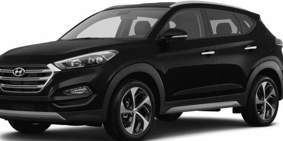 HYUNDAI TUCSON 2017 KM8J3CA27HU281937 image