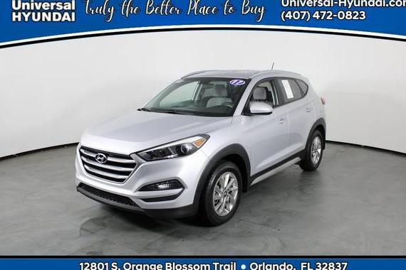 HYUNDAI TUCSON 2017 KM8J33A44HU365151 image