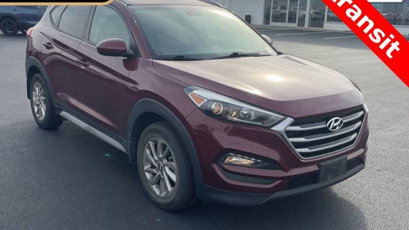 HYUNDAI TUCSON 2017 KM8J3CA49HU499203 image