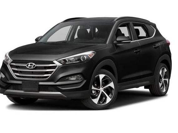 HYUNDAI TUCSON 2017 KM8J3CA20HU378056 image