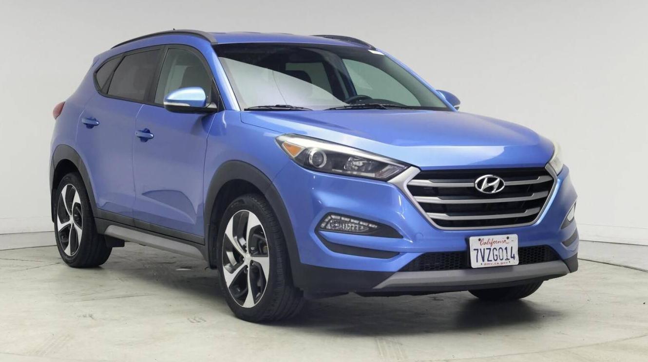 HYUNDAI TUCSON 2017 KM8J33A28HU349033 image