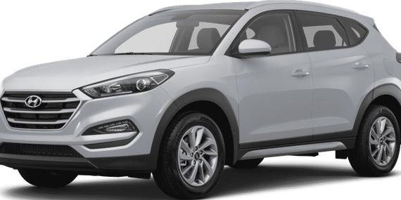 HYUNDAI TUCSON 2017 KM8J33A46HU355849 image