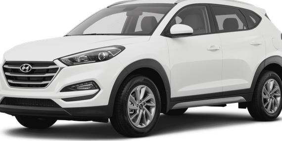 HYUNDAI TUCSON 2017 KM8J3CA4XHU508863 image