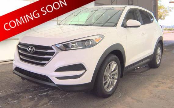 HYUNDAI TUCSON 2017 KM8J23A48HU267596 image