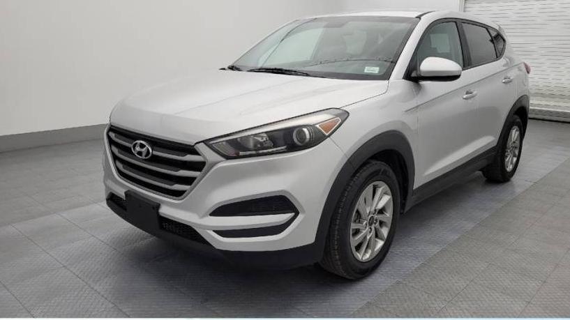 HYUNDAI TUCSON 2017 KM8J23A48HU335007 image