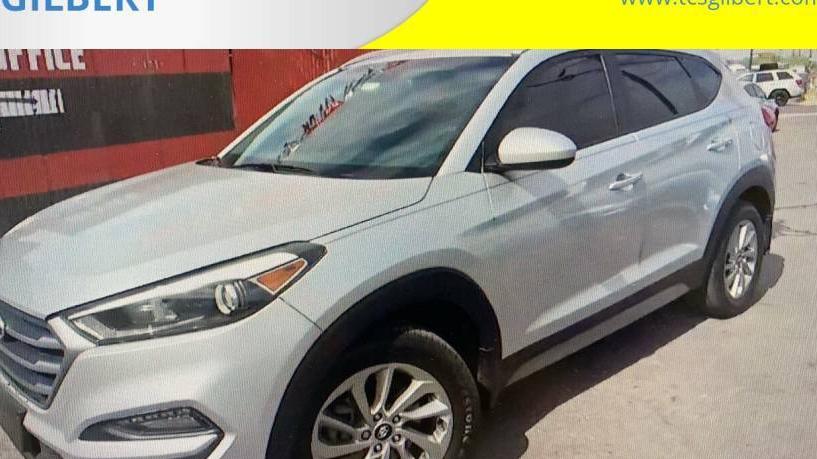 HYUNDAI TUCSON 2017 KM8J33A45HU284739 image