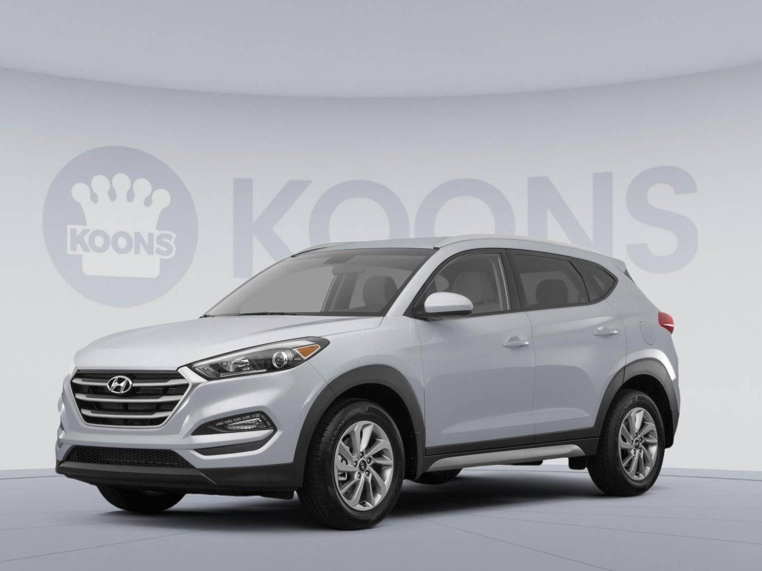 HYUNDAI TUCSON 2017 KM8J3CA45HU541267 image