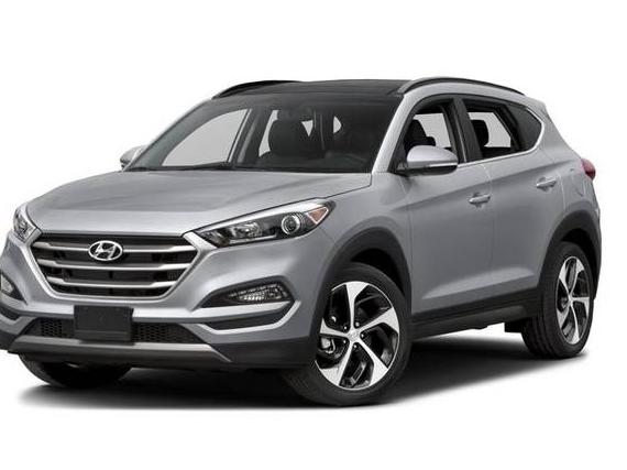 HYUNDAI TUCSON 2017 KM8J3CA2XHU410303 image