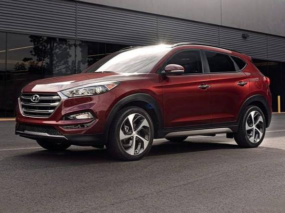 HYUNDAI TUCSON 2017 KM8J33A29HU415878 image