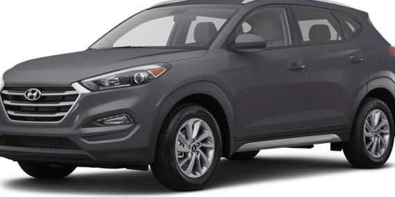 HYUNDAI TUCSON 2017 KM8J3CA22HU550765 image