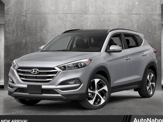 HYUNDAI TUCSON 2017 KM8J33A29HU337229 image