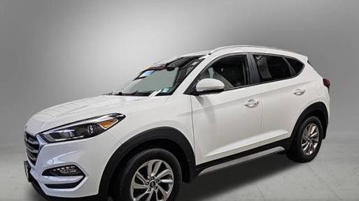 HYUNDAI TUCSON 2017 KM8J3CA47HU452218 image