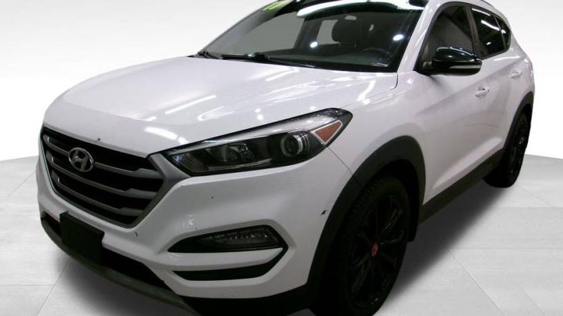 HYUNDAI TUCSON 2017 KM8J3CA2XHU534944 image