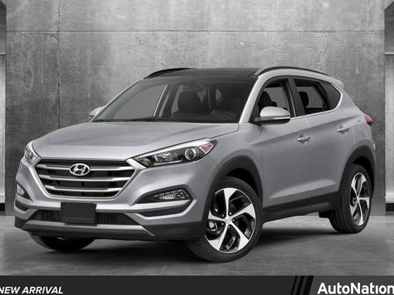 HYUNDAI TUCSON 2017 KM8J33A21HU424090 image