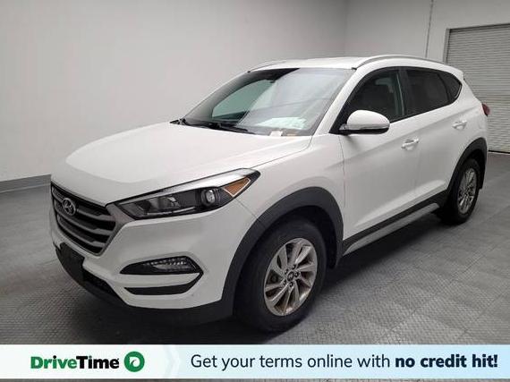 HYUNDAI TUCSON 2017 KM8J33A49HU416854 image