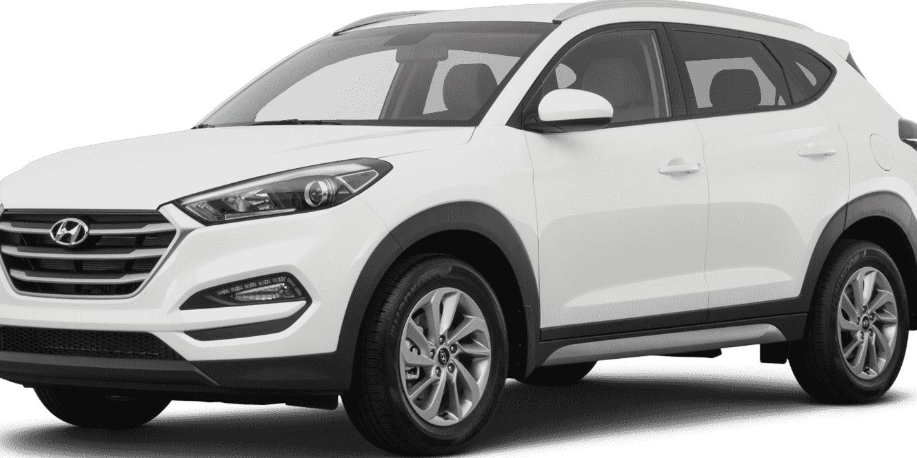 HYUNDAI TUCSON 2017 KM8J3CA22HU517975 image