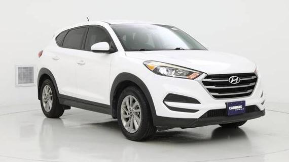 HYUNDAI TUCSON 2017 KM8J23A43HU325548 image