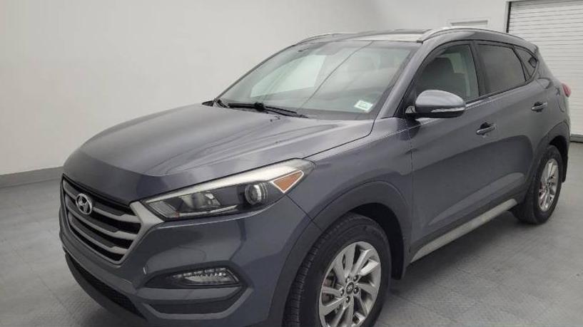 HYUNDAI TUCSON 2017 KM8J33A42HU531635 image