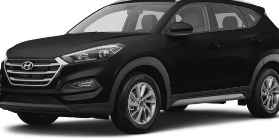 HYUNDAI TUCSON 2017 KM8J33A41HU474229 image