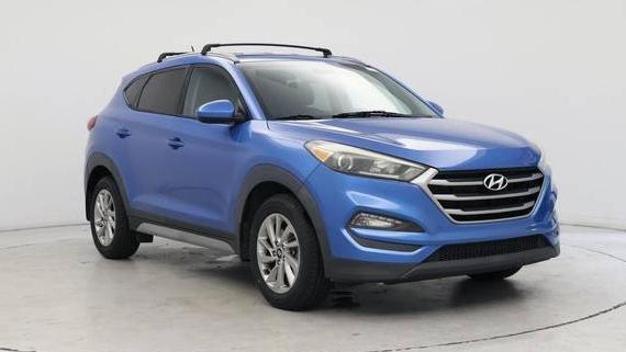 HYUNDAI TUCSON 2017 KM8J33A47HU575677 image HYUNDAI TUCSON 2017 KM8J33A47HU575677 image