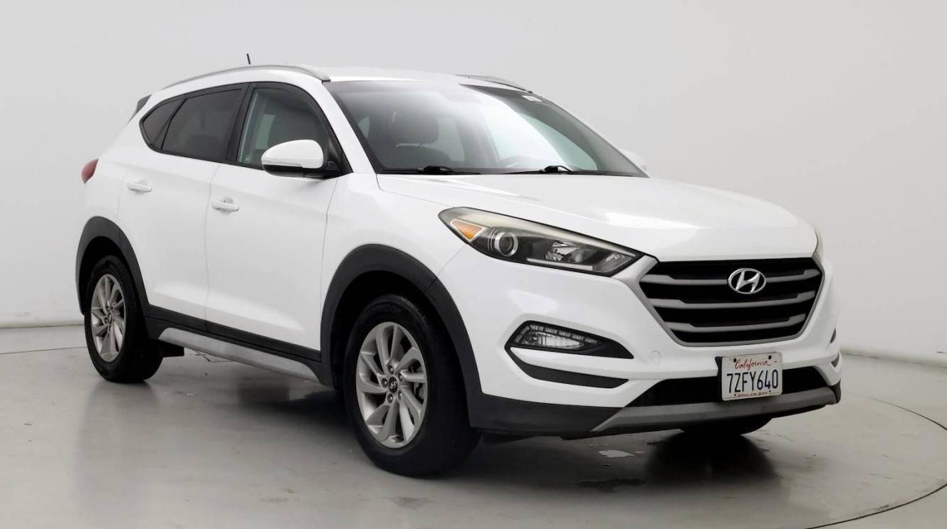 HYUNDAI TUCSON 2017 KM8J33A25HU398416 image