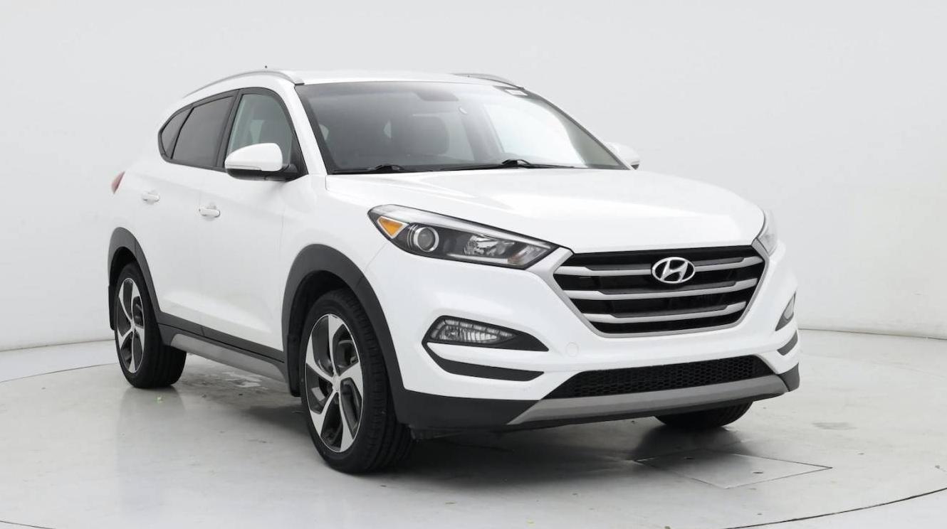 HYUNDAI TUCSON 2017 KM8J3CA20HU455914 image