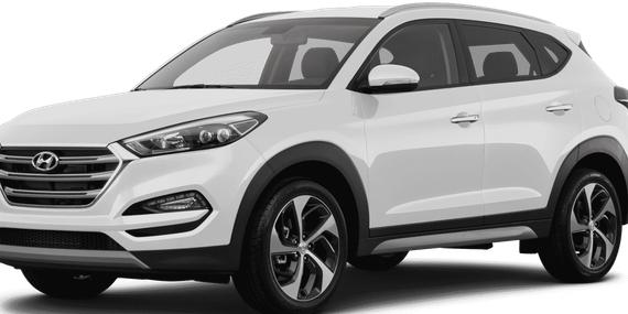 HYUNDAI TUCSON 2017 KM8J3CA24HU511434 image