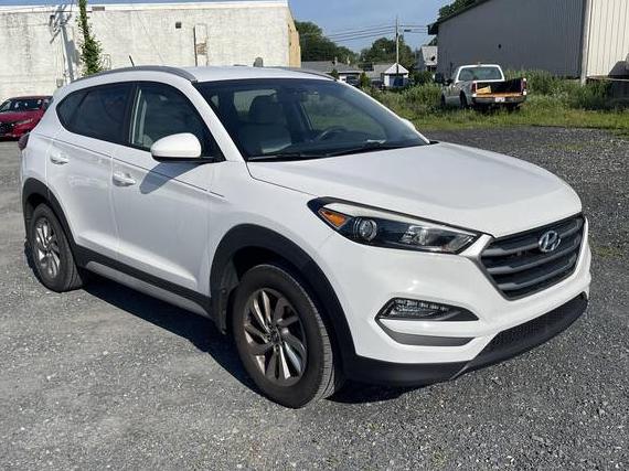 HYUNDAI TUCSON 2017 KM8J3CA4XHU567234 image