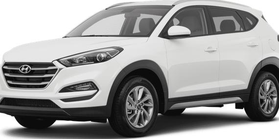 HYUNDAI TUCSON 2017 KM8J3CA2XHU364178 image