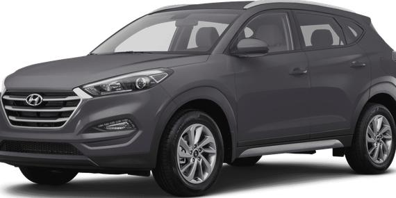HYUNDAI TUCSON 2017 KM8J33A42HU326364 image